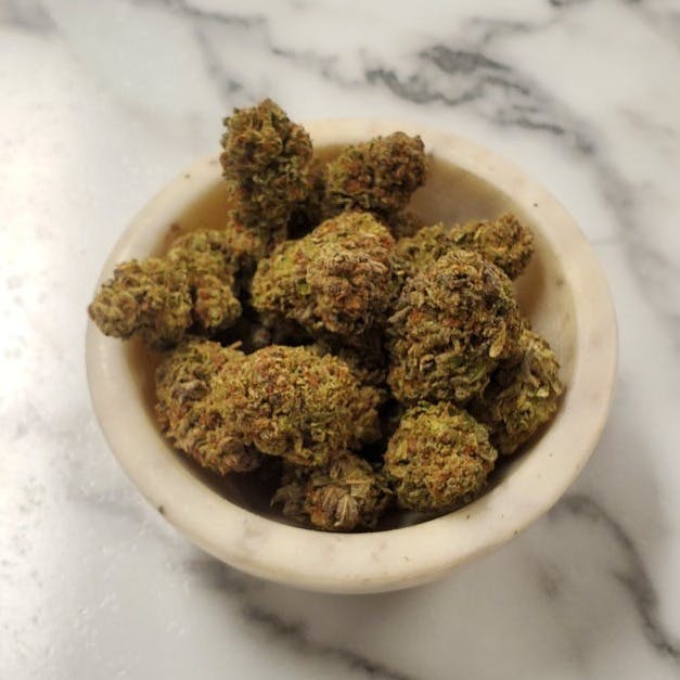 Peanut Butter Breath